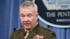 جنرال امریکایی: مطمین نیستم طالبان به تعهدات شان پابند بمانند