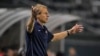 Thua Bỉ 1-0: Đội tuyển Mỹ của HLV Klinsmann tiếp tục chuỗi trận không thắng