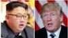 Trump akan Sampaikan Rincian KTT AS-Korea Utara
