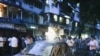 ممبئی میں حملوں کا کوئی انتباہ موصول نہیں ہوا تھا: چدم برم
