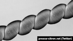 Twistron