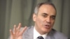 Putin Critic and Chess Champion Kasparov Seeks Latvian Citizenship