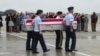 Hoa Kỳ tổ chức lễ hồi hương hài cốt quân nhân tại Hà Nội