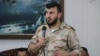 시리아 반군 유력 지도자, 정부군 공습으로 사망