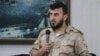 Phiến quân Syria tưởng niệm cái chết của người sáng lập Đạo quân của Hồi giáo 