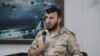Pengungsian Laskar Jihadis dari Damaskus Ditangguhkan