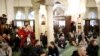 France : une salle de prière musulmane ravagée par un incendie, probablement criminel, en Corse