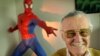 Stan Lee, genio del cómic, muere a los 95 años