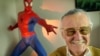 Love for Stan Lee on Social Media and More