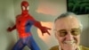 Disney estrena documental sobre Stan Lee