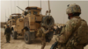 Քաղաքացիական անձանց սպանության մեջ մեղադրվող զինծառայողը դուրս է բերվել Աֆղանստանից