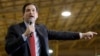 Marco Rubio: A Candidate Still Searching for a Viable Base