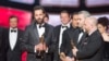 'The King’s Speech' đoạt giải Oscar phim hay nhất