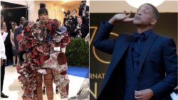 Top Ten Americano: Rihanna oferece bicicletas a meninas do Malawi, Will Smith faz karaoke com James Corden