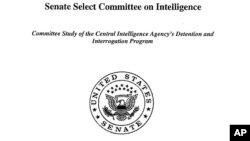 El Informe de la Comisión de Inteligencia del Senado sobre la tortura es criticado por los autores del libro "Rebuttal".