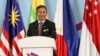 မြန်မာ့အရေးမှာ အာဆီယံ မျှော်လင့်သလောက်အလုပ်မဖြစ် (စင်္ကာပူနိုင်ငံခြားရေးဝန်ကြီး)