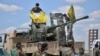 Сирийская демократическая армия объявила о начале операции по освобождению Ракки 