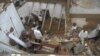  پنجاب: مکان کی چھت گرنے سے7 افراد جاں بحق 