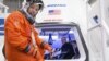NASA Astronauts Train for Commercial Space Flights
