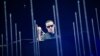 FILE - DJ Snake performs at the 2015 Coachella Music and Arts Festival.