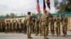 عراق سے فوجی انخلا کا خط غلطی سے جاری ہوا: امریکی محکمہ دفاع