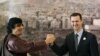 Assad se dit prêt à tenir une présidentielle anticipée en Syrie