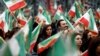 Diaspora Iran di AS Tanggapi Demo di Iran