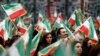 Američki Iranci protiv rata, podržavaju demonstrante u Teheranu