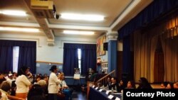Mayor Office Organizes Tibetan and Himalayan Town Hall in New York City