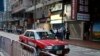 Pasca Pemogokan, Otorita China Janjikan Perbaikan Industri Taksi