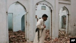احمدیان در پاکستان غیرمسلمان پنداشته می‌شوند