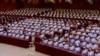 緬甸國會縮小總統候選人名單