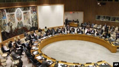 Assembleia Geral da ONU – Terceiro dia e Palestina