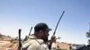 Rebels Aiming at Tripoli, Says Libyan Opposition Leader