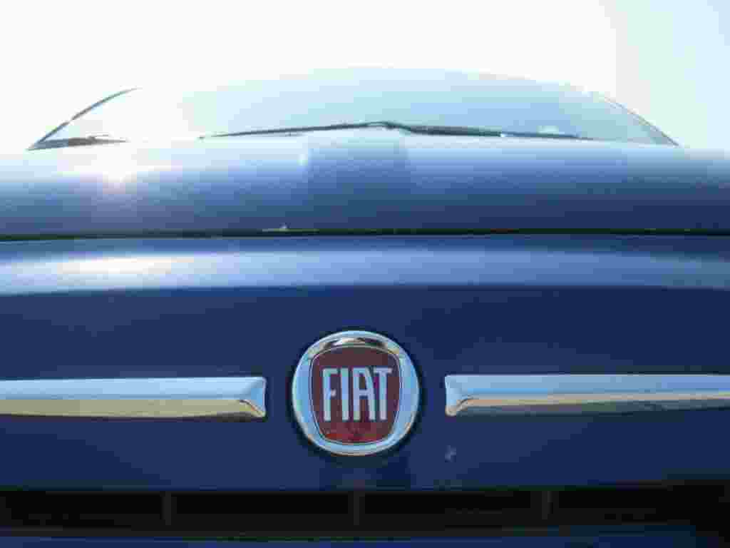 Fiat 500 se originó en Italia, pero hoy paises de todo el mundo han adoptado el pequeño coche.