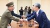 한국 정부 "당국회담 예비접촉 3차례 제안...북한, 묵묵부답"
