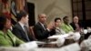 Obama Rayakan Pertumbuhan Perdagangan dengan Afrika