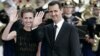 EU Slaps Sanctions on Syrian First Lady