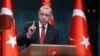 Erdogan&#160;Bela Keputusan Mengulang Pemilihan Walikota Instanbul