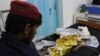 US Airstrike Reportedly Kills Dozens of Afghan Civilians