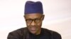 Nigeria : les défis qui attendent Muhammadu Buhari