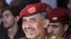 وزیر دفاع یمن از صنعا گریخت