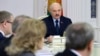 Perezida Lukashenko wa Biyerorusiya Agabishwa Gufatirwa Ibindi Bihano 