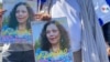 ¿Quién es la vicepresidenta de Nicaragua Rosario Murillo?
