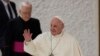 Paus Fransiskus Puji Aktivis Muda atas Upaya Penanganan Pemanasan Global 