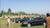 وزیرِ اعظم ہاؤس کی 62 گاڑیاں 18 کروڑ میں نیلام