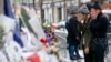 Les attentats de Paris et Bruxelles décidés "très haut" dans la hiérarchie du groupe Etat islamique