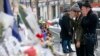 Attentats de 2015 en France: une commission d'enquête préconise une refonte du renseignement