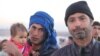 Refugee Story: IS Increasingly Desperate as Iraqi Army Moves Forward