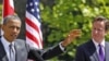 Obama: 'No Letup' in Airstrikes Against Gadhafi